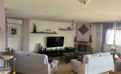 Herverkoop - Villa -
Algorfa - Inland