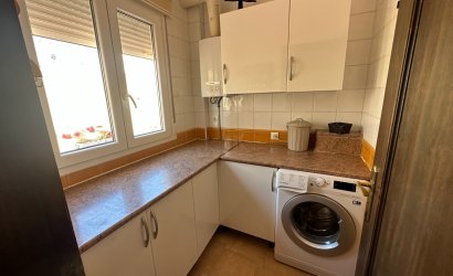 Herverkoop - Villa -
Algorfa - Inland