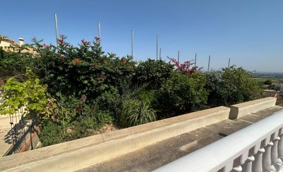 Herverkoop - Villa -
Algorfa - Inland