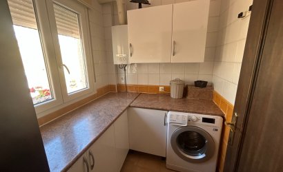 Herverkoop - Villa -
Algorfa - Inland