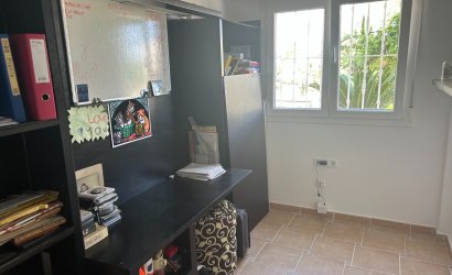 Herverkoop - Villa -
Algorfa - Inland