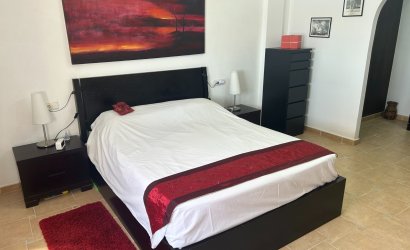 Herverkoop - Villa -
Algorfa - Inland