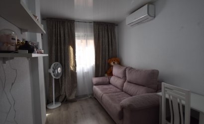 Resale - Apartment -
Torrevieja - Center