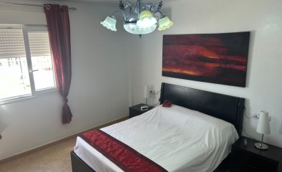 Herverkoop - Villa -
Algorfa - Inland