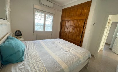 Resale - Villa -
Ciudad Quesada