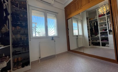 Resale - Villa -
Ciudad Quesada