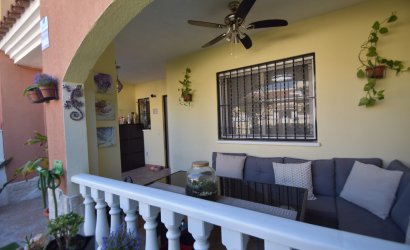 Resale - Townhouse -
Ciudad Quesada - Doña Pepa