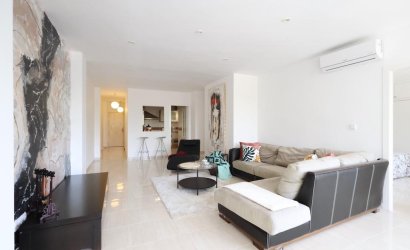 Herverkoop - Apartment -
Torrevieja - Costa Blanca