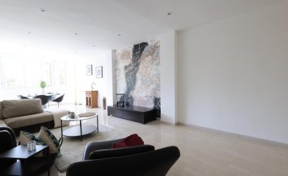 Herverkoop - Apartment -
Torrevieja - Costa Blanca