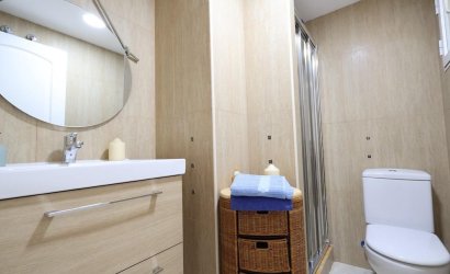 Herverkoop - Apartment -
Torrevieja - Costa Blanca
