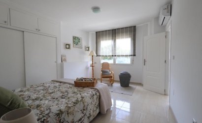 Herverkoop - Apartment -
Torrevieja - Costa Blanca