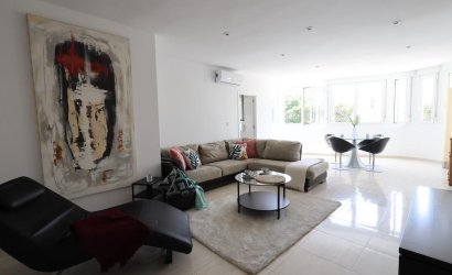 Herverkoop - Apartment -
Torrevieja - Costa Blanca