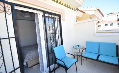 Resale - Townhouse -
Ciudad Quesada - Doña Pepa