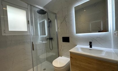 Revente - Apartment -
Torrevieja - Playa del Cura