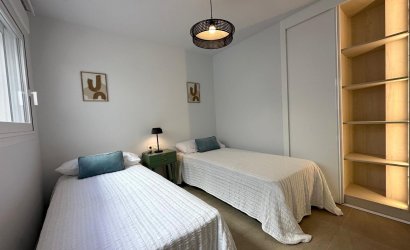 Revente - Apartment -
Torrevieja - Playa del Cura