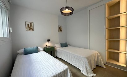 Revente - Apartment -
Torrevieja - Playa del Cura