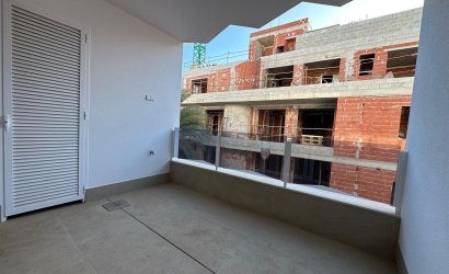 Revente - Apartment -
Torrevieja - Playa del Cura