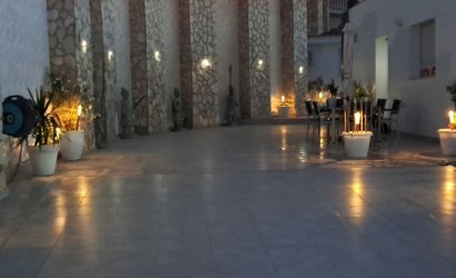 Reventa - Villa -
Rojales - Inland