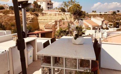 Reventa - Villa -
Rojales - Inland