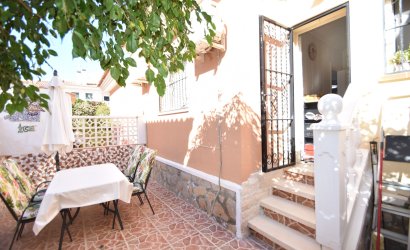 Resale - Townhouse -
Ciudad Quesada - Doña Pepa