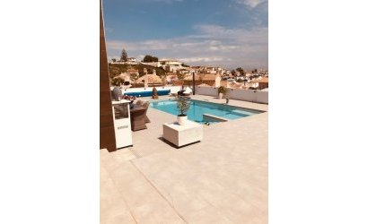 Reventa - Villa -
Rojales - Inland