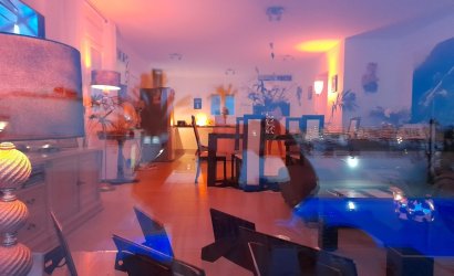 Reventa - Villa -
Rojales - Inland