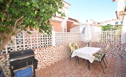 Resale - Townhouse -
Ciudad Quesada - Doña Pepa