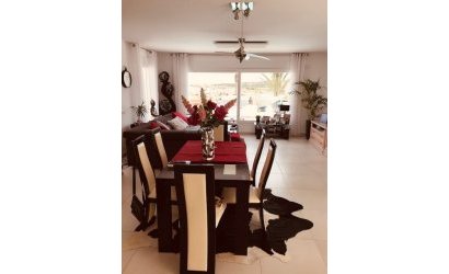 Reventa - Villa -
Rojales - Inland