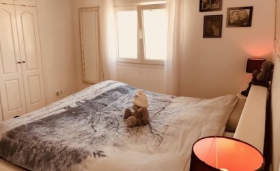 Reventa - Villa -
Rojales - Inland