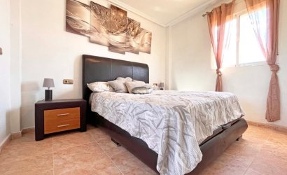 Herverkoop - Villa -
La Zenia - Costa Blanca