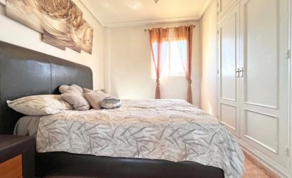 Herverkoop - Villa -
La Zenia - Costa Blanca