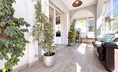Herverkoop - Villa -
La Zenia - Costa Blanca
