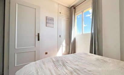 Herverkoop - Villa -
La Zenia - Costa Blanca