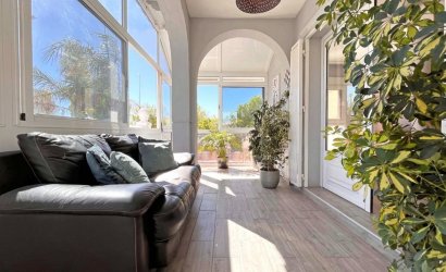 Herverkoop - Villa -
La Zenia - Costa Blanca