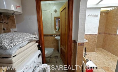 Resale - Townhouse -
Los Alcazares - Los Narejos