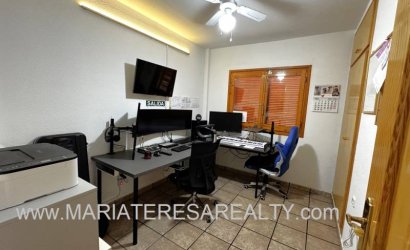 Resale - Townhouse -
Los Alcazares - Los Narejos