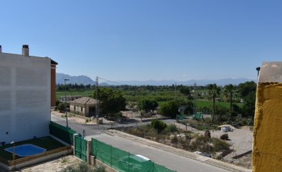 Revente - Villa -
Algorfa - Inland
