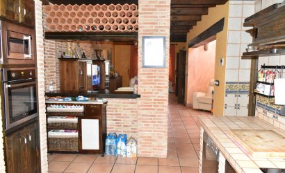 Revente - Villa -
Algorfa - Inland