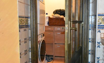 Revente - Villa -
Algorfa - Inland