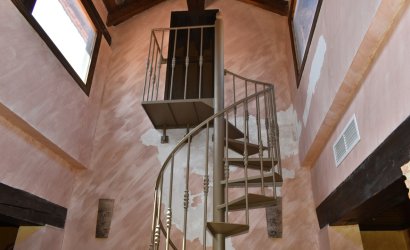 Revente - Villa -
Algorfa - Inland