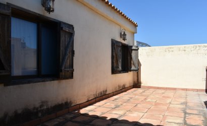 Revente - Villa -
Algorfa - Inland