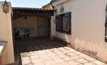 Revente - Villa -
Algorfa - Inland