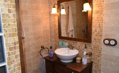 Revente - Villa -
Algorfa - Inland