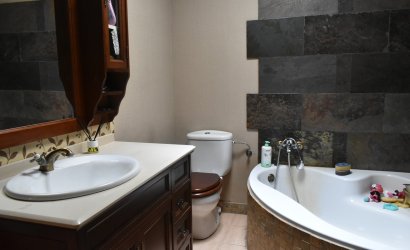 Revente - Villa -
Algorfa - Inland