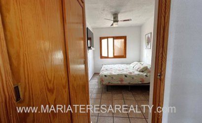 Resale - Townhouse -
Los Alcazares - Los Narejos