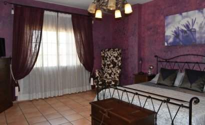 Revente - Villa -
Algorfa - Inland