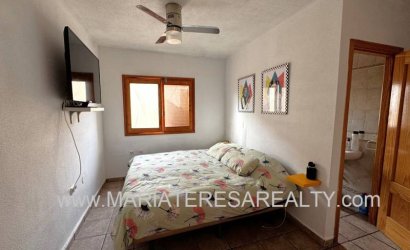 Resale - Townhouse -
Los Alcazares - Los Narejos