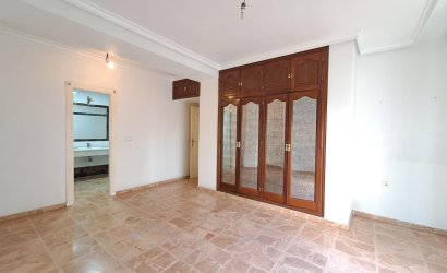 Herverkoop - Apartment -
Torrevieja - Costa Blanca