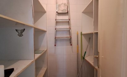 Herverkoop - Apartment -
Torrevieja - Costa Blanca