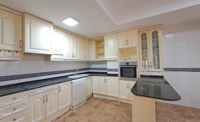 Herverkoop - Apartment -
Torrevieja - Costa Blanca